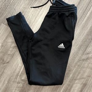 Adidas climalite joggers